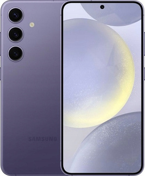 Samsung Galaxy S24 5G 8/128GB Cobalt Violet
