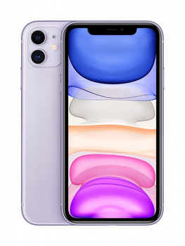 iPhone 11 128Gb Purple A