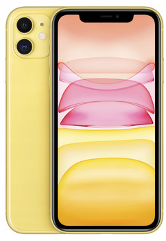 iPhone 11 64Gb Yellow A